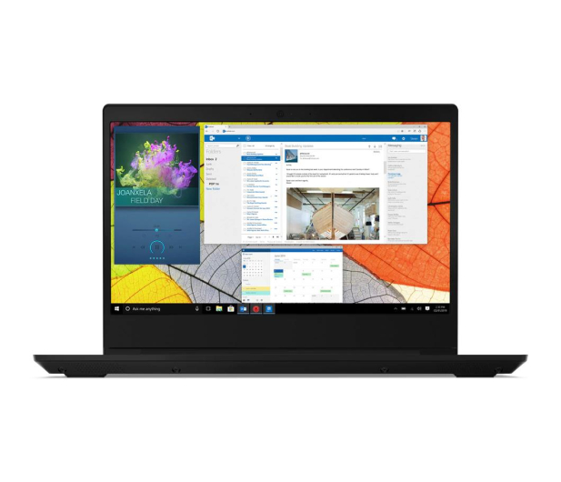 Lenovo IdeaPad S145-14 A6-9225/4GB/128 - 523996 - zdjęcie 3